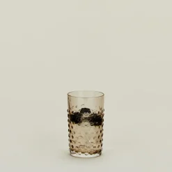 Anna Von Lipa Glassware & Barware^Hobnail Tumbler