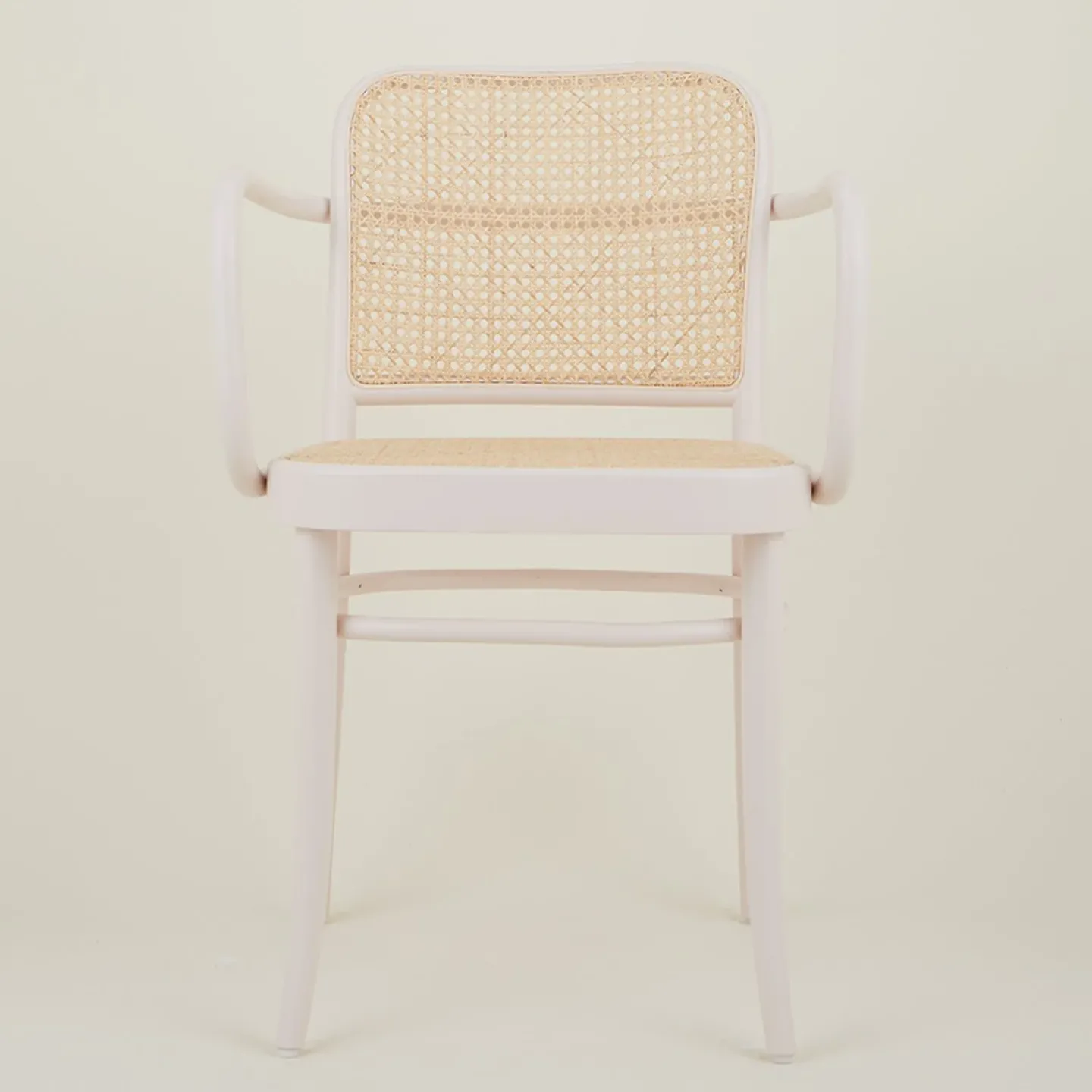 TON Lighting & Furniture^Hoffman Armchair