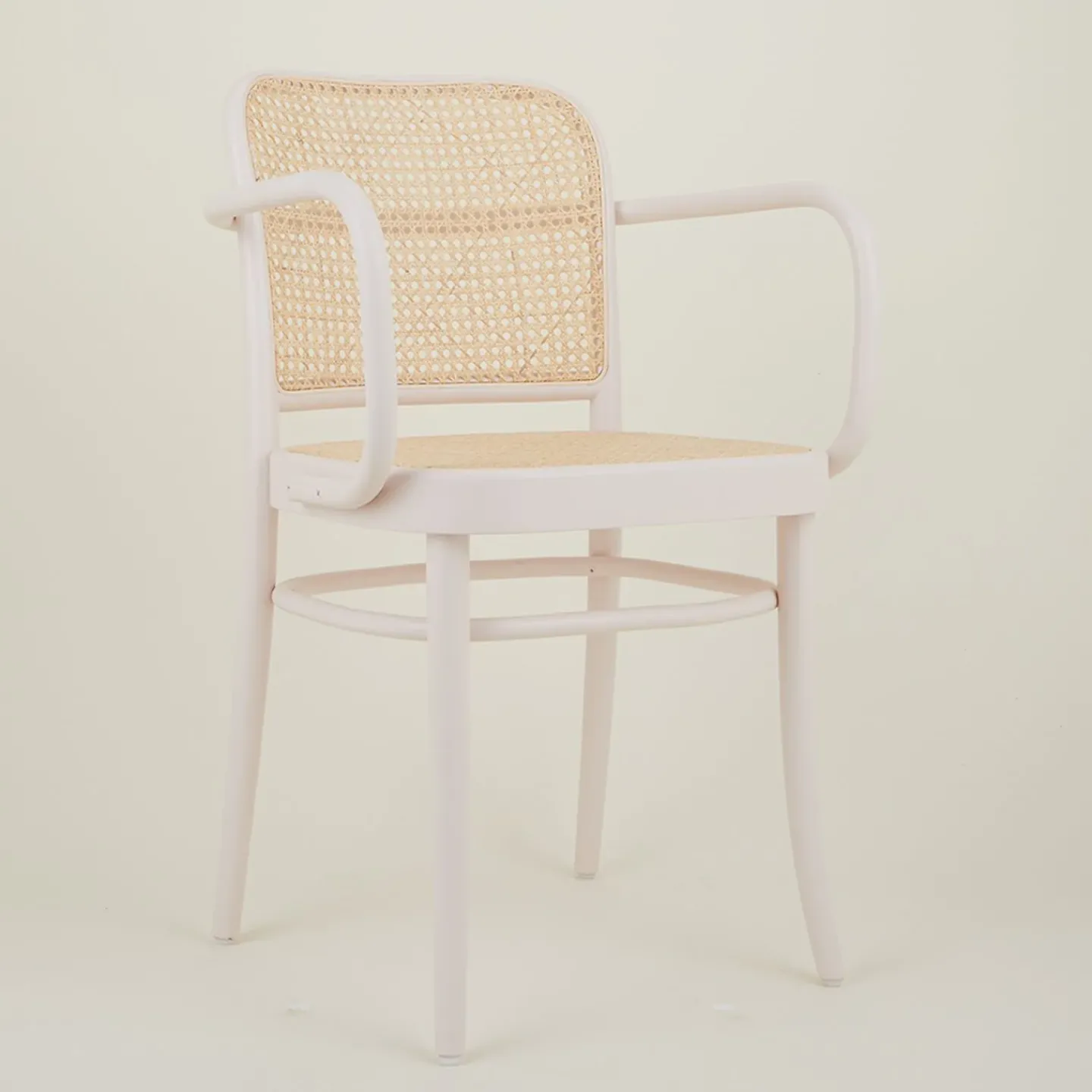 TON Lighting & Furniture^Hoffman Armchair