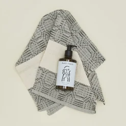 MAADILI COLLECTIVE Towels|Kitchen Cleaning^Homestead Hand Towel