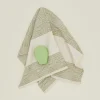MAADILI COLLECTIVE Towels|Kitchen Textiles^Homestead Hand Towel
