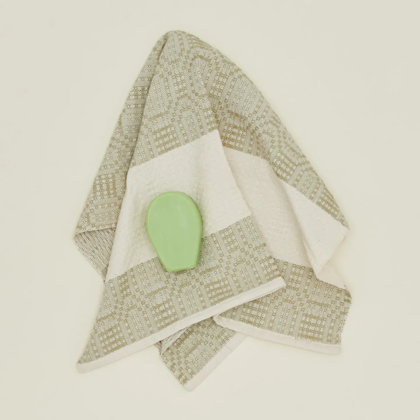 MAADILI COLLECTIVE Towels|Kitchen Textiles^Homestead Hand Towel