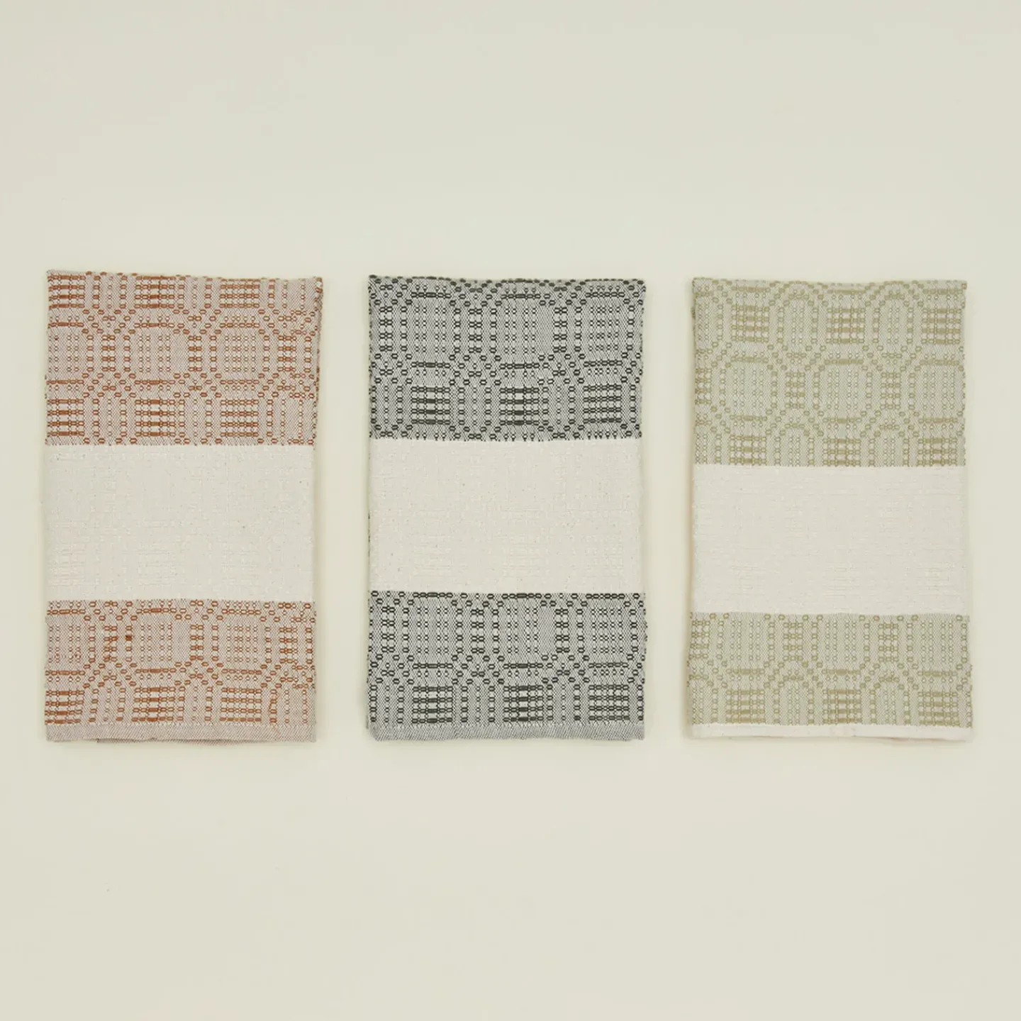 MAADILI COLLECTIVE Towels|Kitchen Textiles^Homestead Hand Towel
