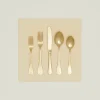 Hawkins New York Flatware^Hudson Flatware