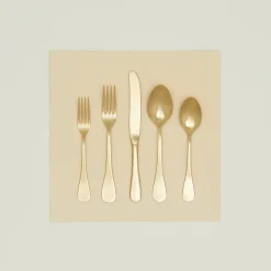 Hawkins New York Flatware^Hudson Flatware