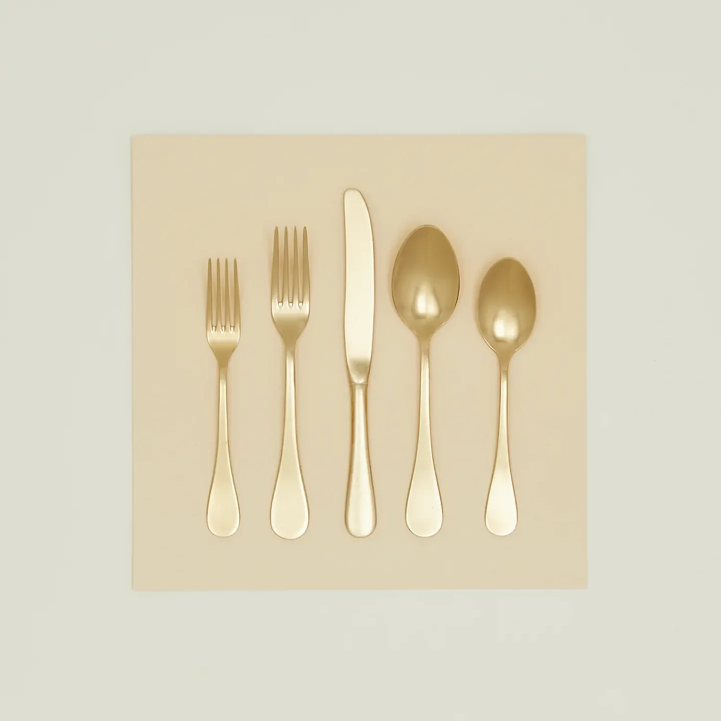 Hawkins New York Flatware^Hudson Flatware