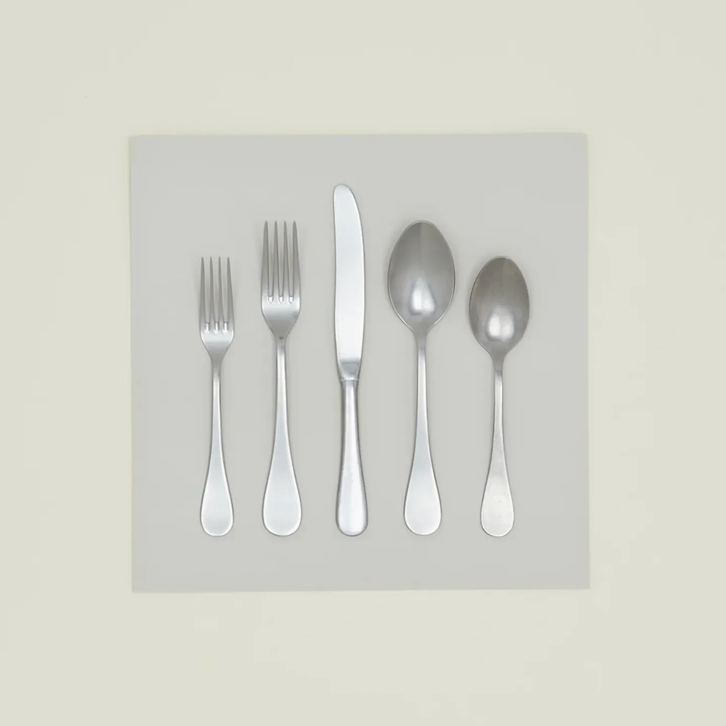 Hawkins New York Flatware^Hudson Flatware