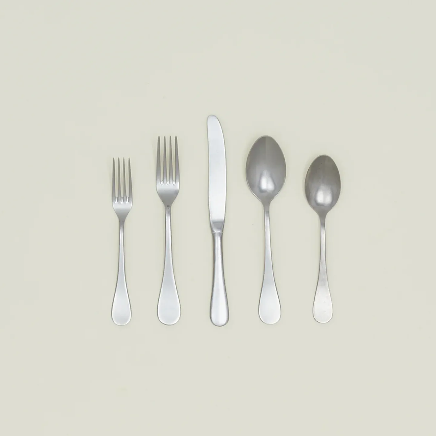 Hawkins New York Flatware^Hudson Flatware