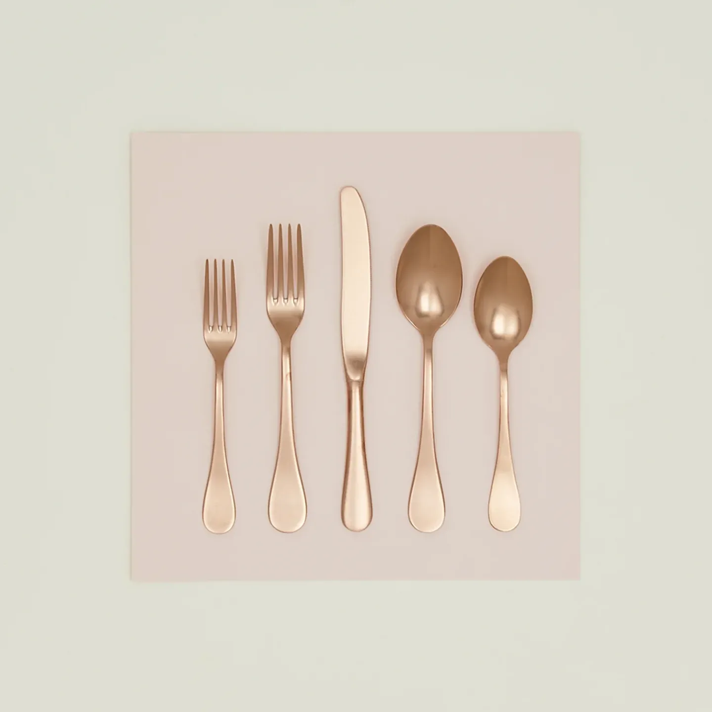 Hawkins New York Flatware^Hudson Flatware