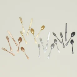 Hawkins New York Flatware^Hudson Flatware