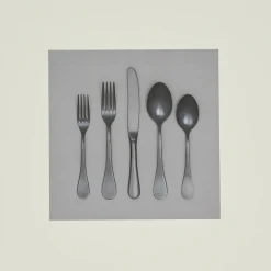 Hawkins New York Flatware^Hudson Flatware