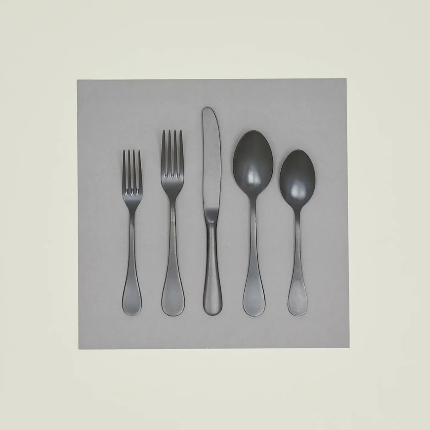 Hawkins New York Flatware^Hudson Flatware