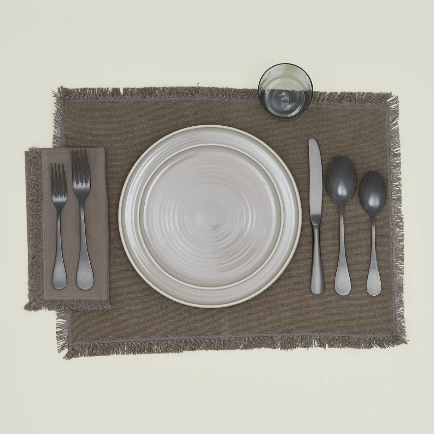 Hawkins New York Flatware^Hudson Flatware