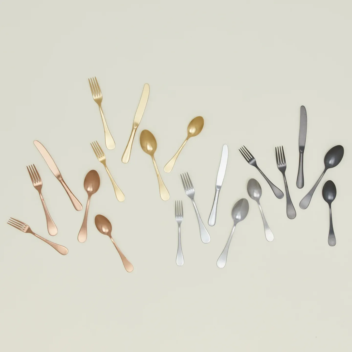 Hawkins New York Flatware^Hudson Flatware