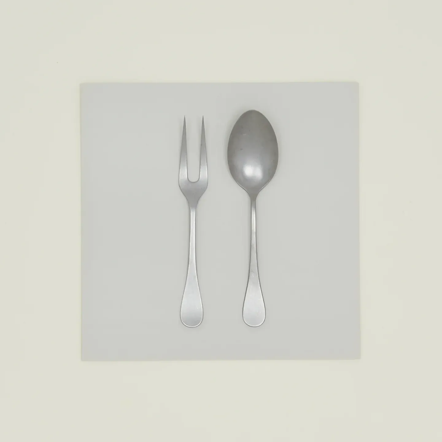 Hawkins New York Flatware^Hudson Serving Set