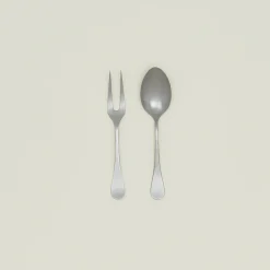 Hawkins New York Flatware^Hudson Serving Set