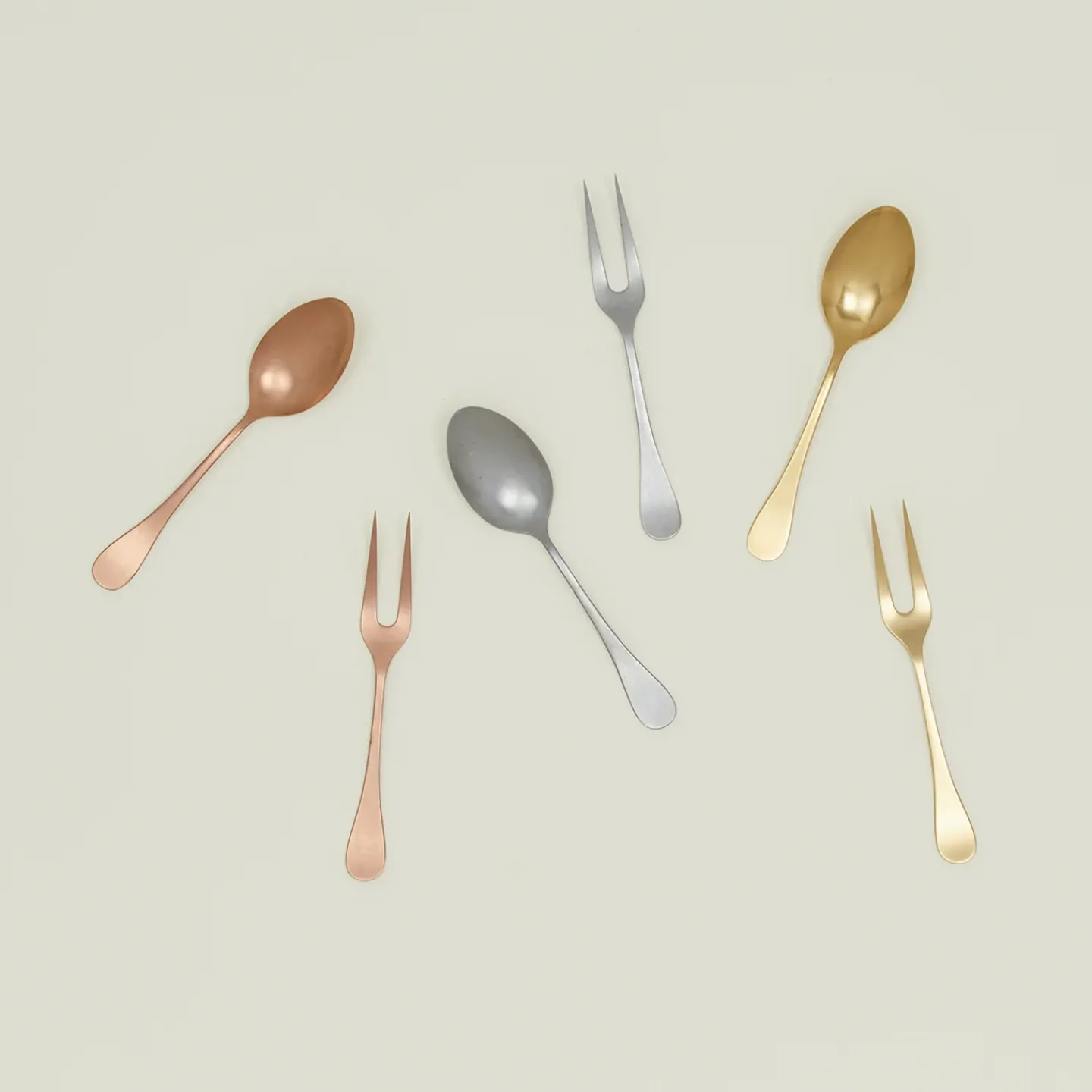 Hawkins New York Flatware^Hudson Serving Set