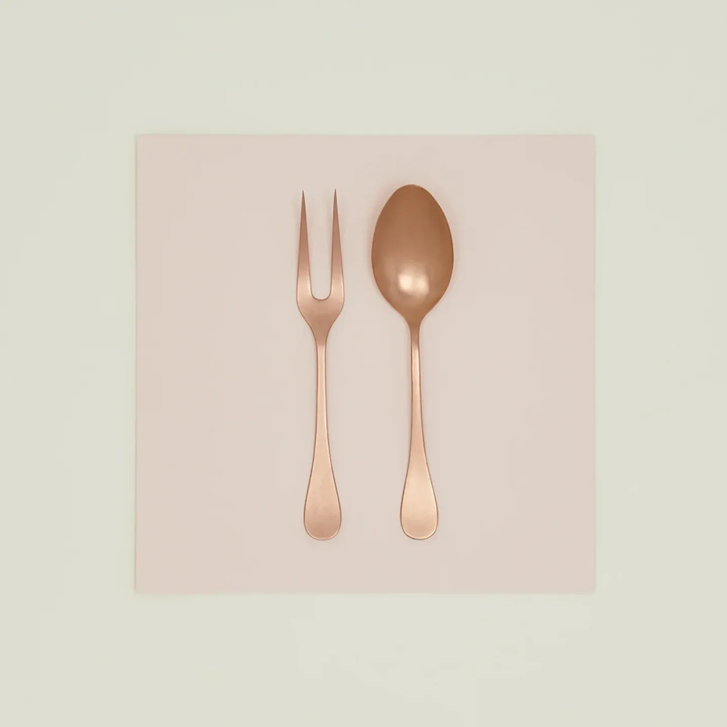 Hawkins New York Flatware^Hudson Serving Set