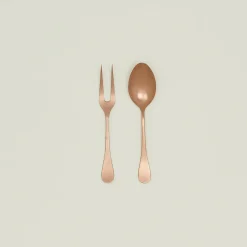 Hawkins New York Flatware^Hudson Serving Set
