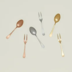 Hawkins New York Flatware^Hudson Serving Set