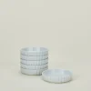 Pillivuyt Cookware & Tools^Individual Round Tart Dish, Set of 6