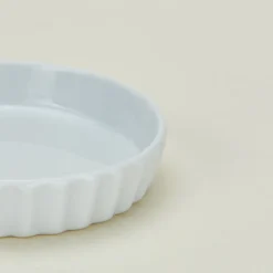 Pillivuyt Cookware & Tools^Individual Round Tart Dish, Set of 6