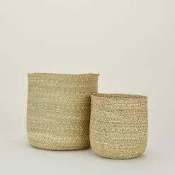 Hawkins New York Storage & Organization|Baskets & Storage^Iringa Baskets