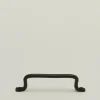 Fog Linen Kitchen Hardware|Hardware^Iron Handle