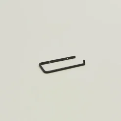 Fog Linen Bath Accessories|Bath Hardware^Iron Toilet Paper Holder