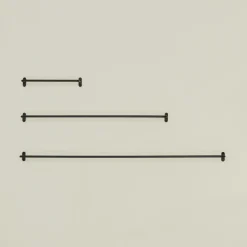 Fog Linen Bath Hardware|Kitchen Hardware^Iron Towel Bar