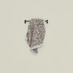 Fog Linen Bath Hardware|Kitchen Hardware^Iron Towel Bar