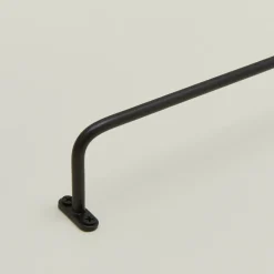 Fog Linen Bath Hardware|Kitchen Hardware^Iron Towel Bar