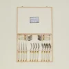 Jean Dubost Flatware^Flatware