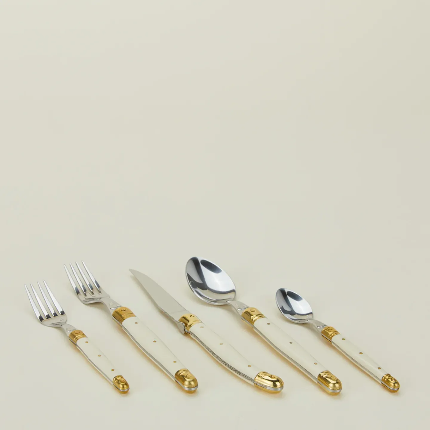 Jean Dubost Flatware^Flatware