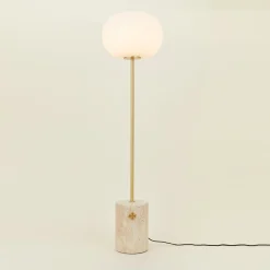 Audo Lighting & Furniture^JWDA Floor Lamp