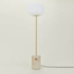 Audo Lighting & Furniture^JWDA Floor Lamp