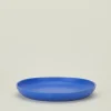 Settle Ceramics Kitchen Accessories|Storage & Organization^Klein Blue Serving Platter