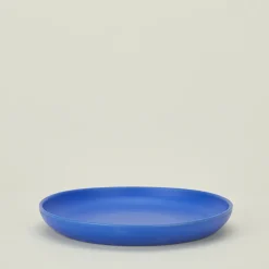 Settle Ceramics Kitchen Accessories|Storage & Organization^Klein Blue Serving Platter