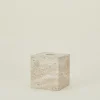 AndJacob Bath Accessories|Office & Games^Klenera Tissue Box
