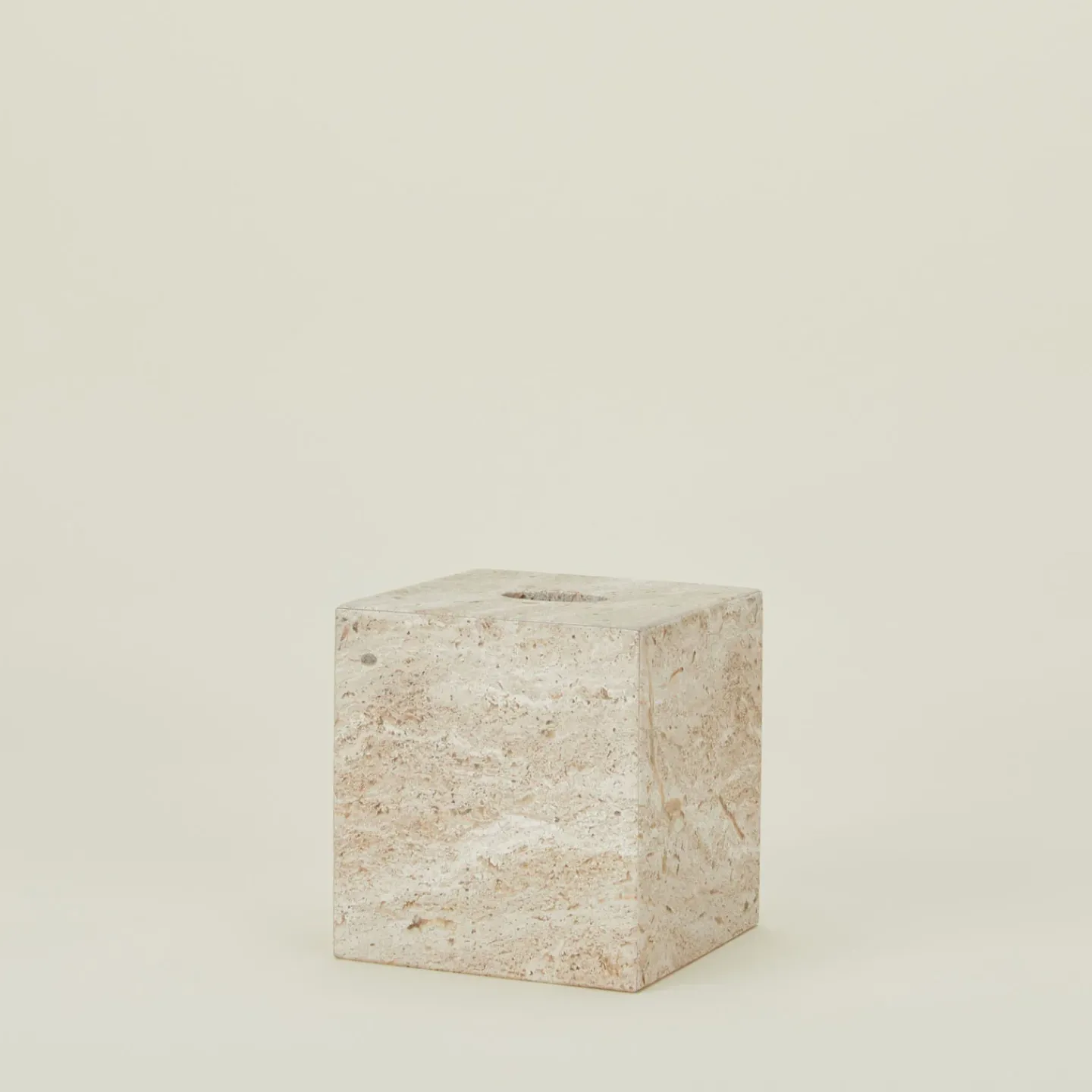 AndJacob Bath Accessories|Office & Games^Klenera Tissue Box