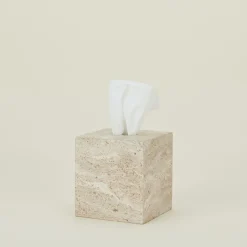 AndJacob Bath Accessories|Office & Games^Klenera Tissue Box