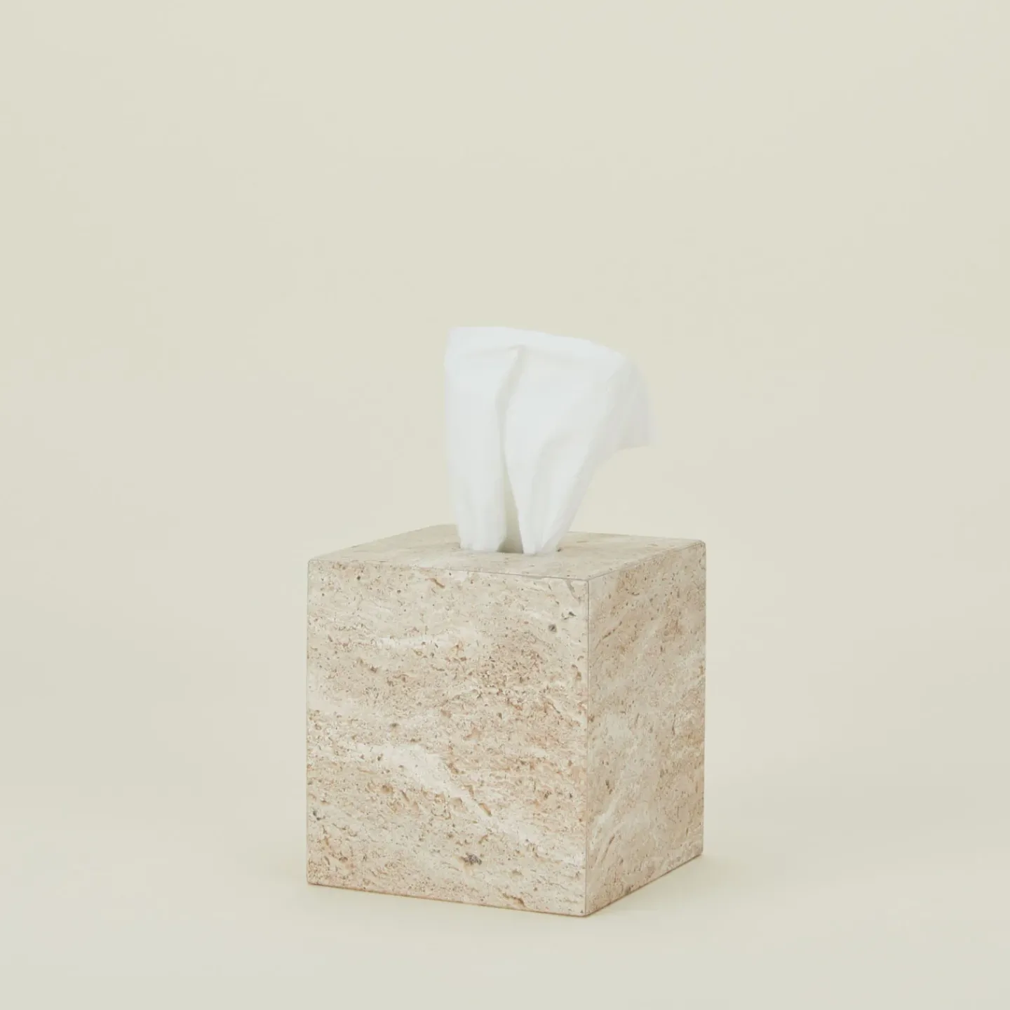 AndJacob Bath Accessories|Office & Games^Klenera Tissue Box