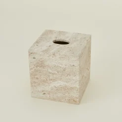 AndJacob Bath Accessories|Office & Games^Klenera Tissue Box
