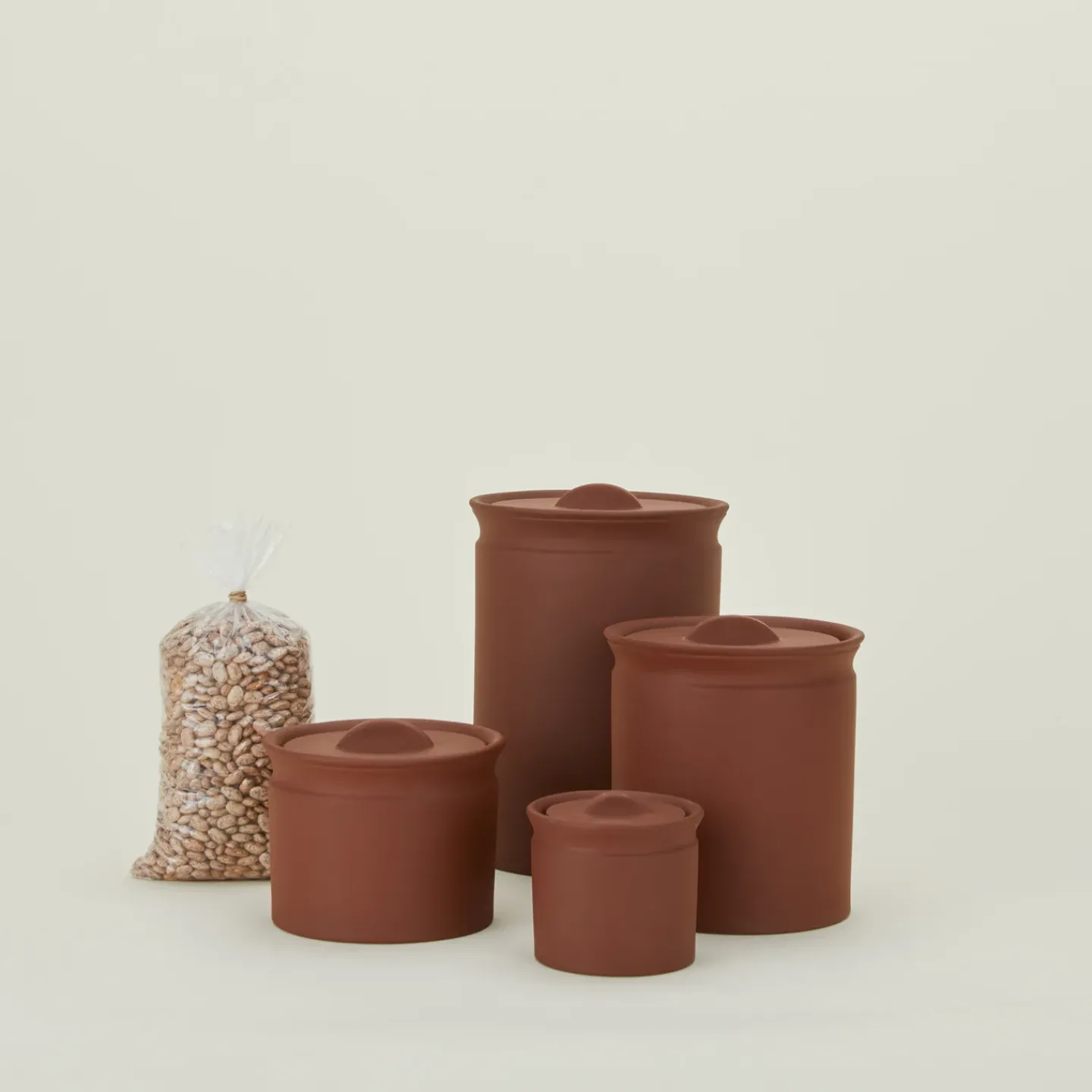 Sir/Madam Storage & Organization|Baskets & Storage^Larder Crock