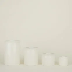 Sir/Madam Storage & Organization|Baskets & Storage^Larder Crock