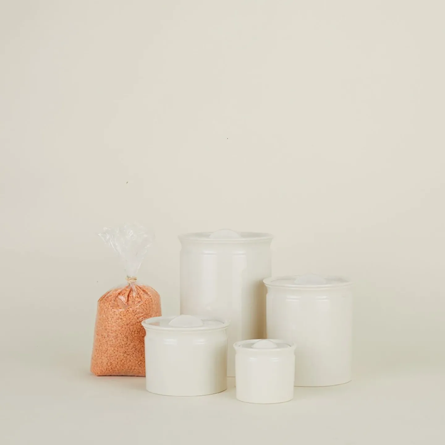 Sir/Madam Storage & Organization|Baskets & Storage^Larder Crock