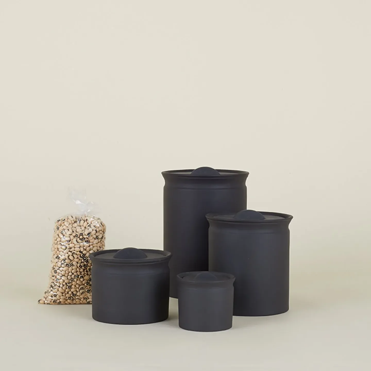 Sir/Madam Storage & Organization|Baskets & Storage^Larder Crock