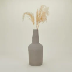 Kristina Dam Vases & Bowls^Large Dome Vase