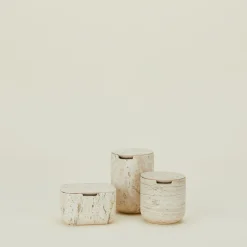 AndJacob Bath Accessories|Office & Games^Less Is More Container