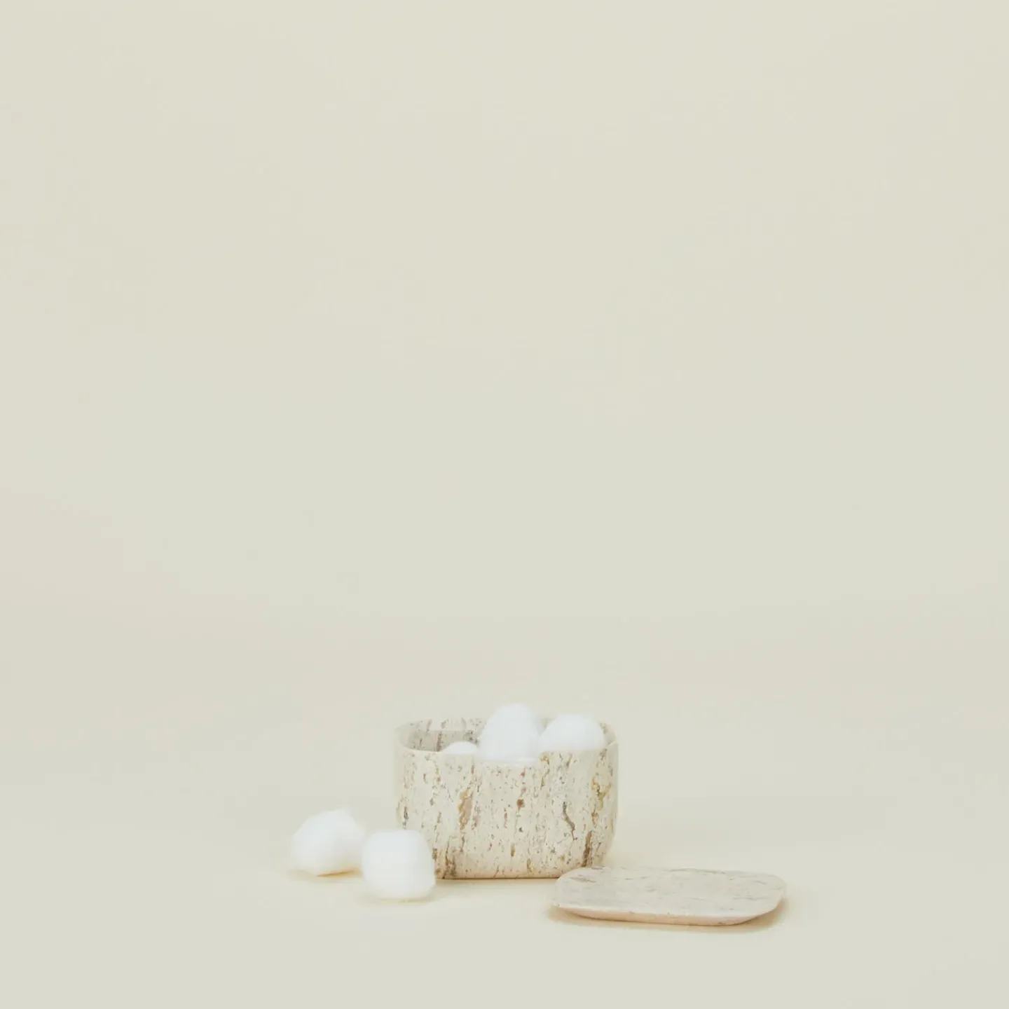 AndJacob Bath Accessories|Office & Games^Less Is More Container